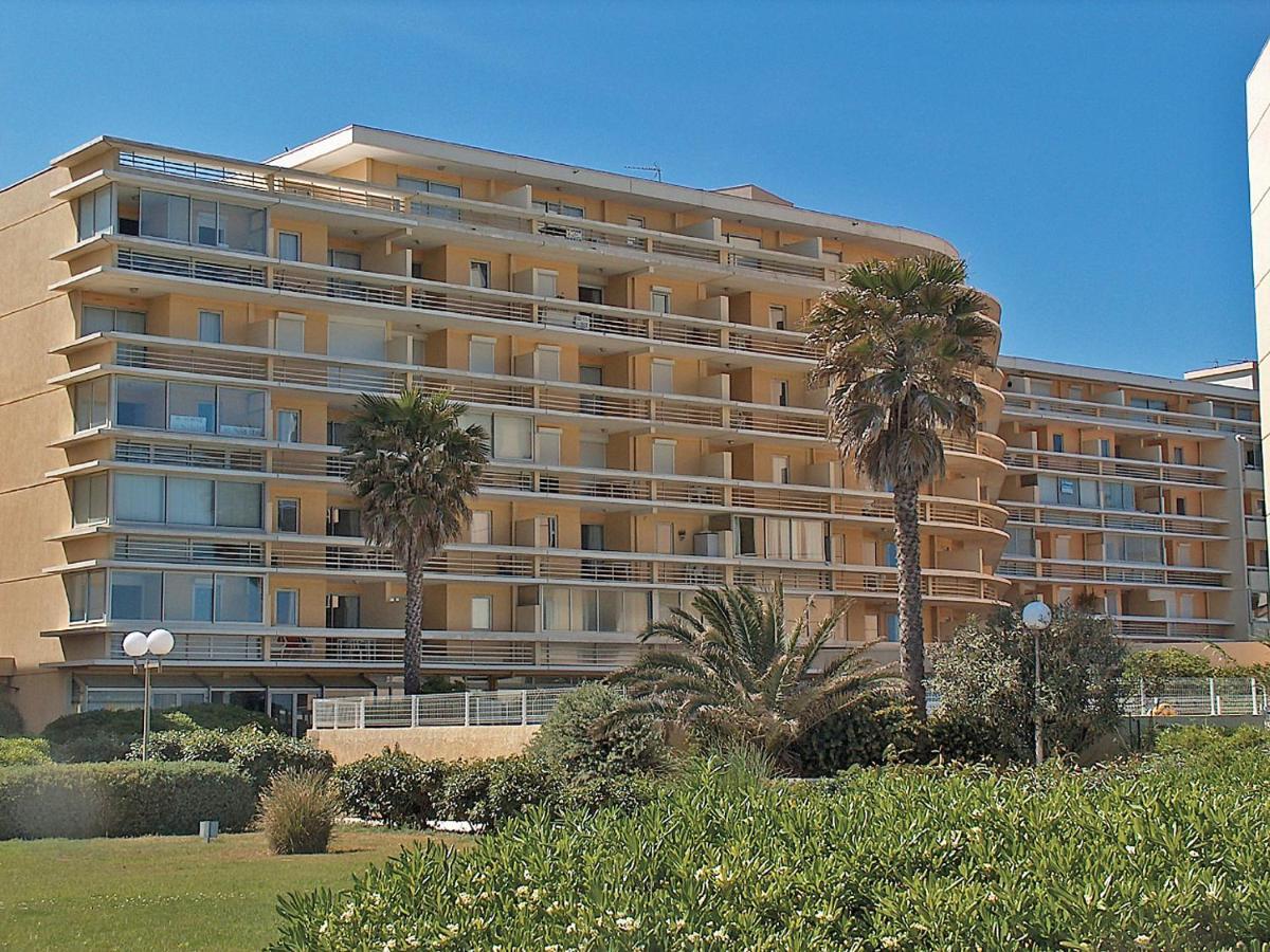 Apartment Copacabana-28 By Interhome Canet-en-Roussillon Extérieur photo