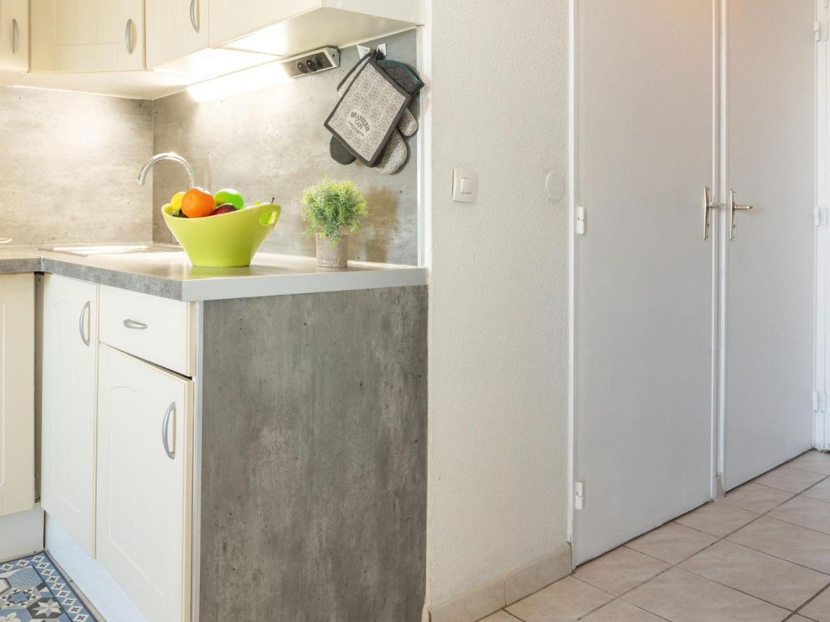 Apartment Copacabana-28 By Interhome Canet-en-Roussillon Extérieur photo