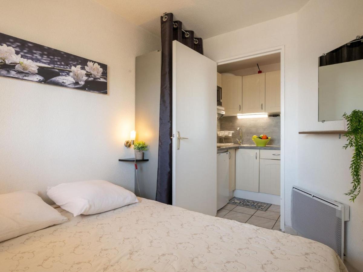 Apartment Copacabana-28 By Interhome Canet-en-Roussillon Extérieur photo