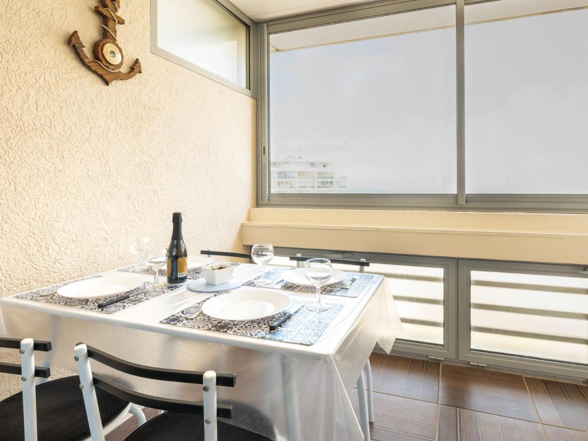 Apartment Copacabana-28 By Interhome Canet-en-Roussillon Extérieur photo